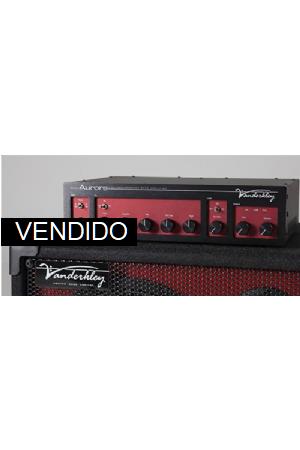 Vanderkley Amplification Aurora Vanderkley Amplification Aurora